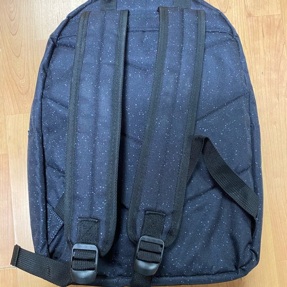 Pink Floyd Dark Side of the Moon Book Bag Back Pack by Rocksax - Picture 4 of 7